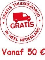 GRATIS VERZENDING VANAF € 50,00 IN NEDERLAND T/M 10 KILO - Klik op de afbeelding om het venster te sluiten